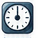 Icono de pérdida de peso