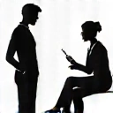 Icono de consulta individual